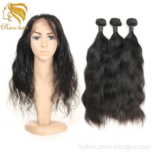 Natural Wave Burmese Hair, Bboss Sale Cheap Raw Burmese Unprocessed Closure High Quality Hair Extensions